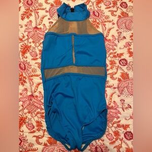 FIVE Dancewear Leotard AM